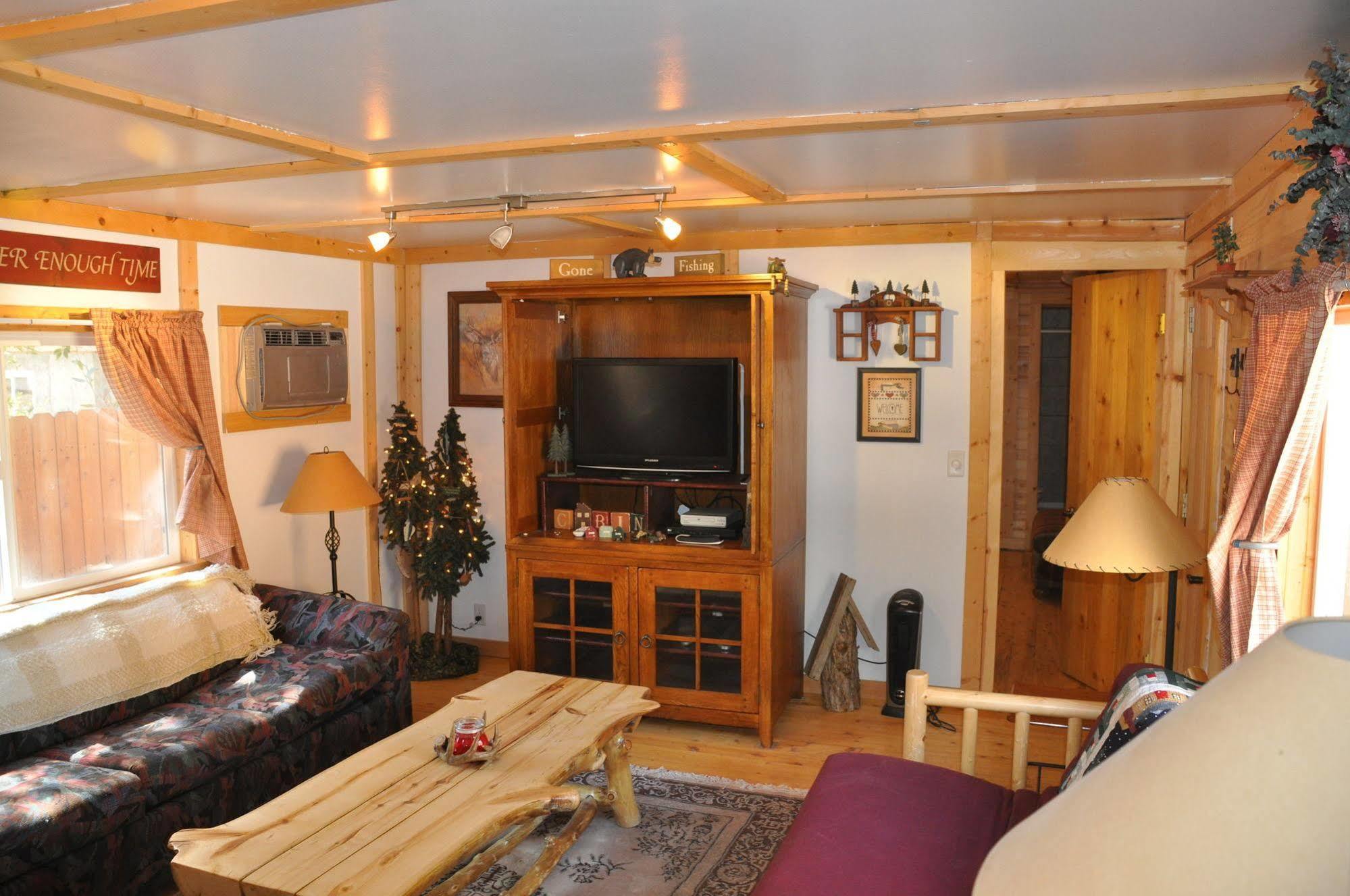 Hoovers River Resort 리치필드 외부 사진