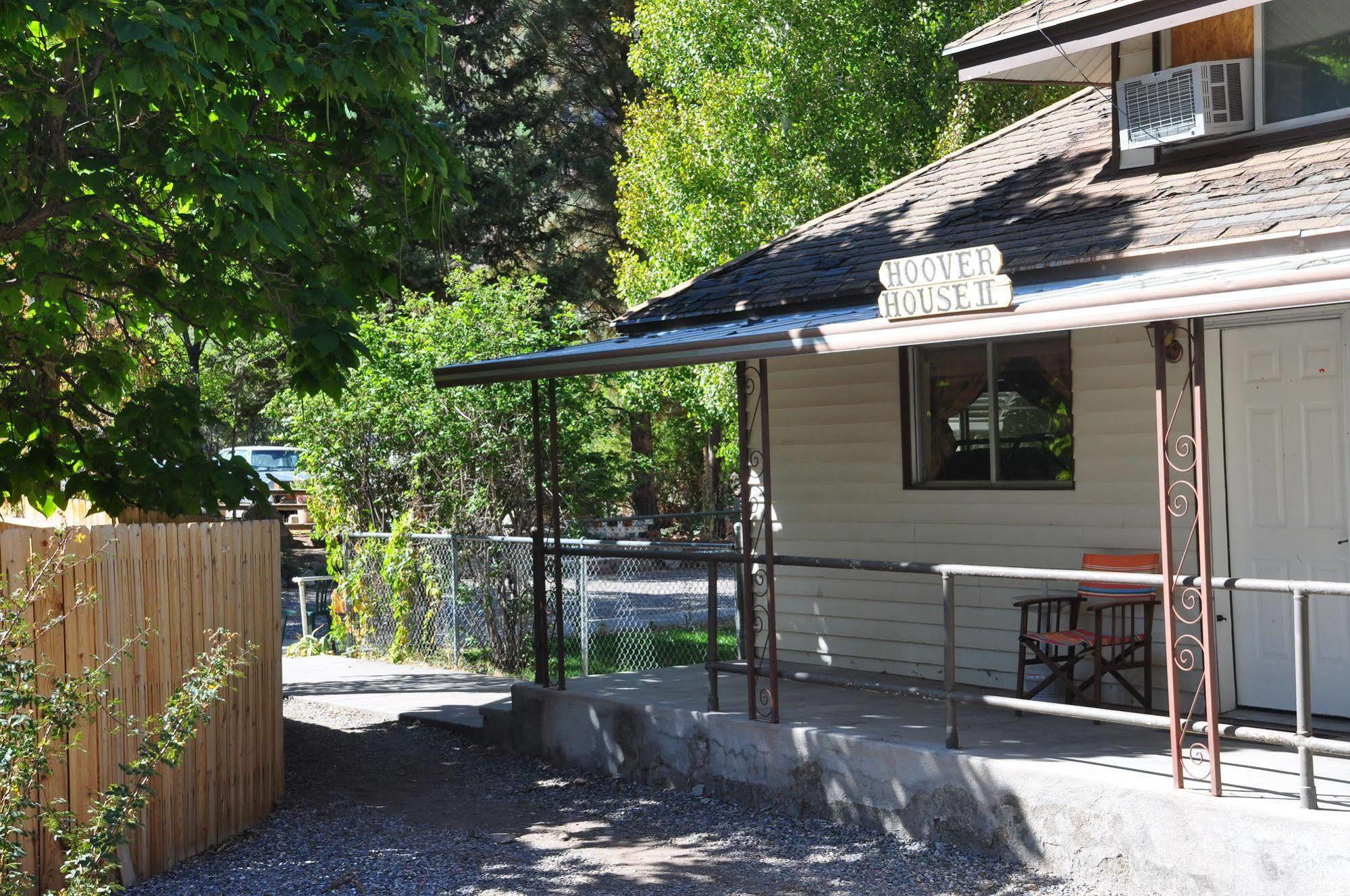 Hoovers River Resort 리치필드 외부 사진
