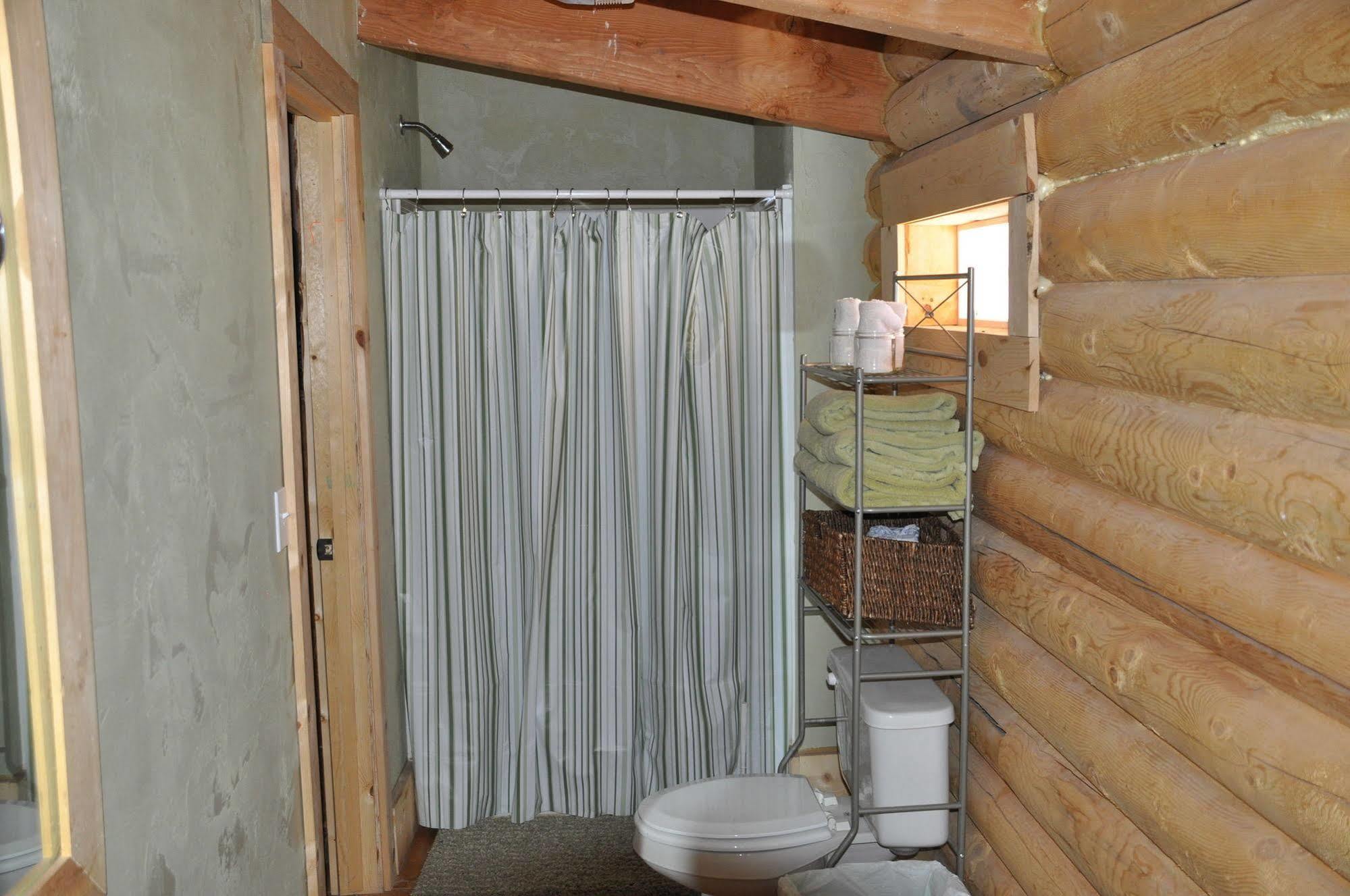 Hoovers River Resort 리치필드 외부 사진