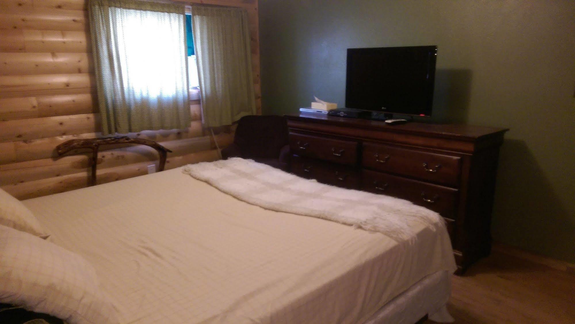 Hoovers River Resort 리치필드 외부 사진